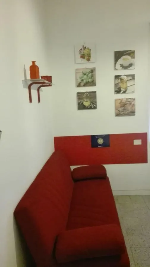 Appartamento Tata Geli La Spezia Italia