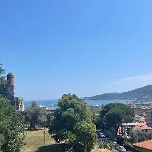  Appartamento The Castle House