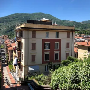  Appartamento Cinque Terre