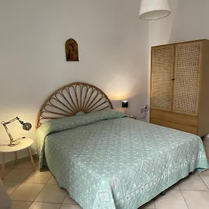 Casa San Bartolomeo Barivecchia Appartement Bari