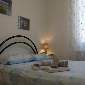  Appartamento La Vela Blu
