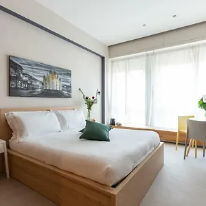 Beplace Garibaldi Appartement Milan